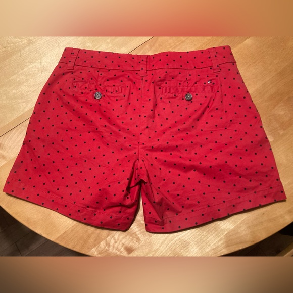 HAMPTON SHORT TOMMY HILFIGER - WOMEN - Picture 9 of 9